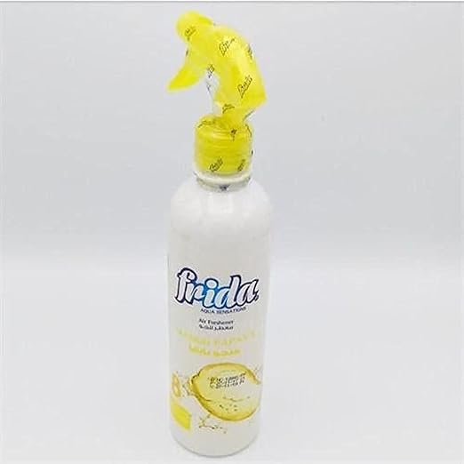 Frida Air Freshener Mango and Papaya 460 ml