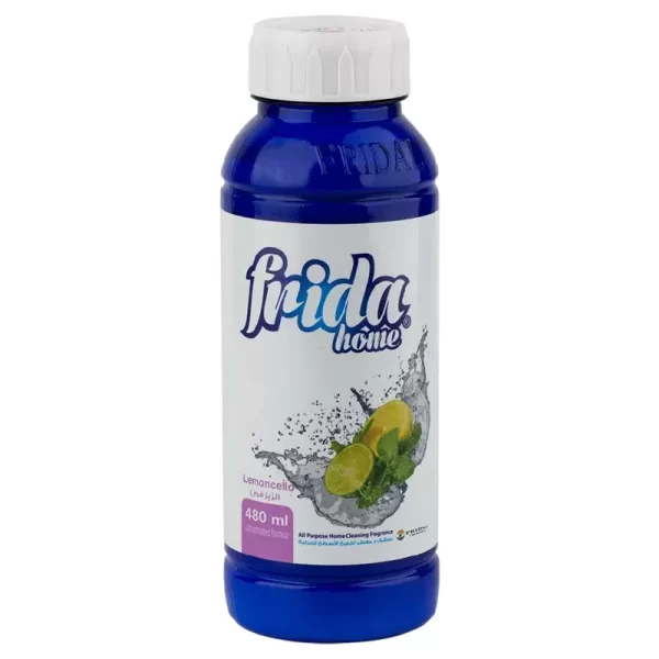 Freida lemoncello Floor freshener 480 ml