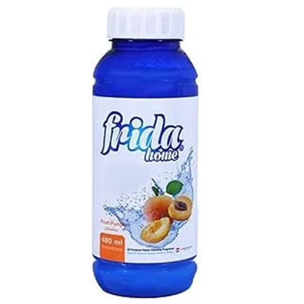 Freida Peach Floor freshener 480 ml