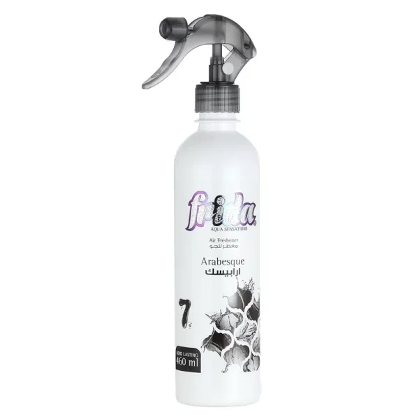 Frida 460ml Air Freshener Spray - Arabesque