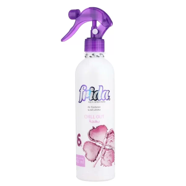 Frida 460ml Air Freshener Spray - Chill out