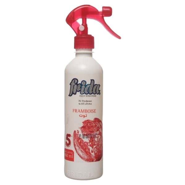 Frida Berry Scent Air Freshener Spray - 460 ml