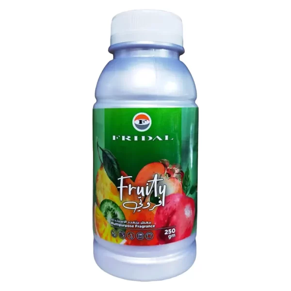 Fridal Multi - Fruity scent 1 kilogram Air freshener