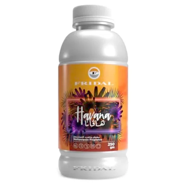 Fridal Multi - Havana scent 1 kilogram Air Freshener