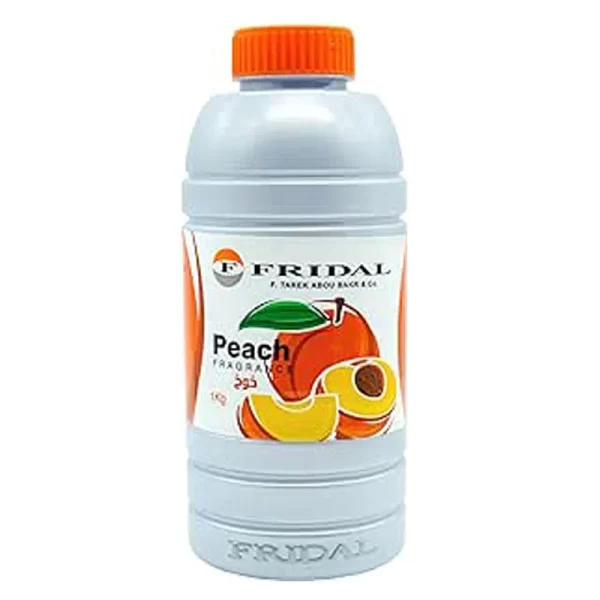 Fridal Multi - Peach scent 1 kilogram Air Freshener