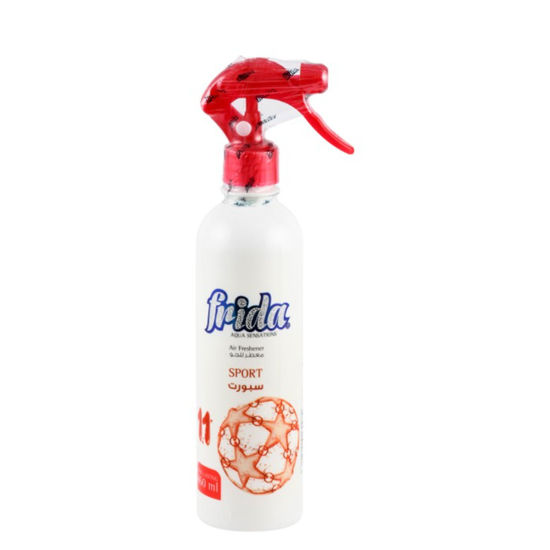 Frida 460 ml Air Freshener - Sport