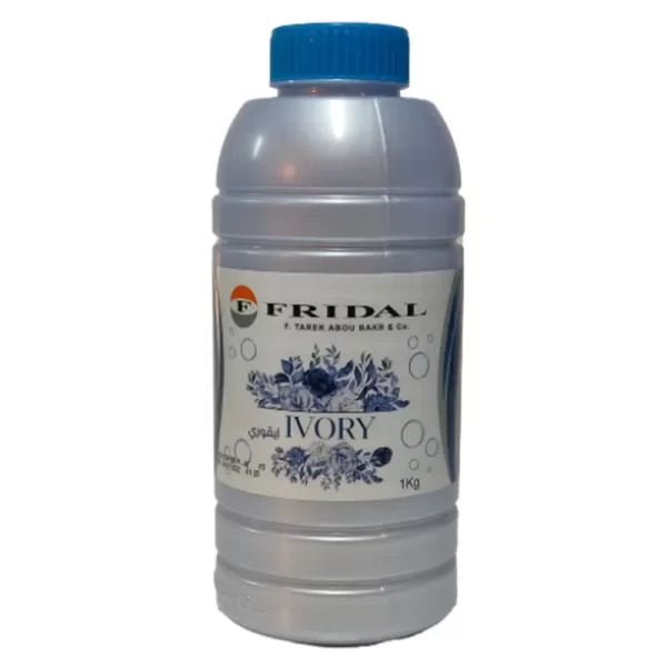 Fridal Multi - Ivory scent 1 kilogram Air Freshener