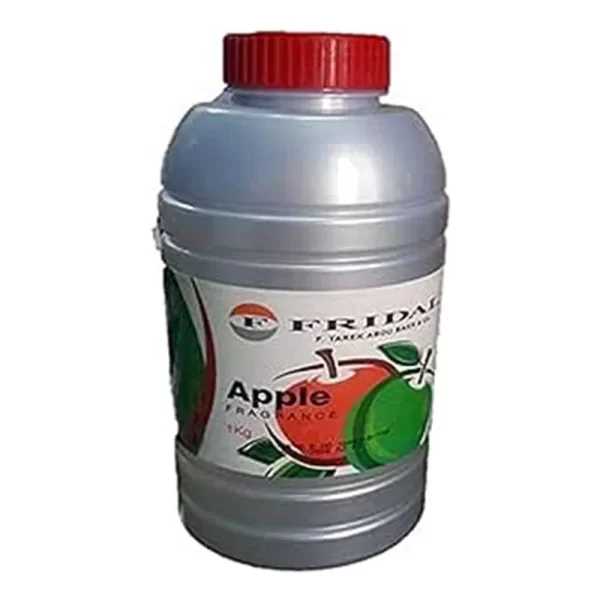 Fridal Multi - Apple scent 1 kilogram Air Freshener