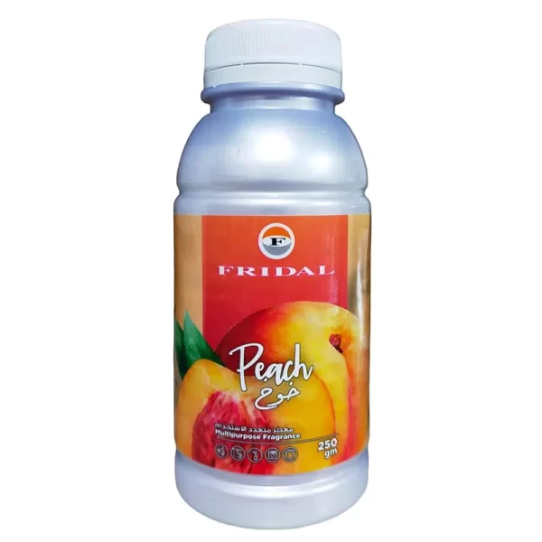 Fridal Multi - Peach scent 250g Air freshener