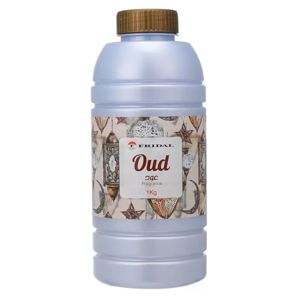 Fridal Multi - Oud scent 1 kilogram Air Freshener