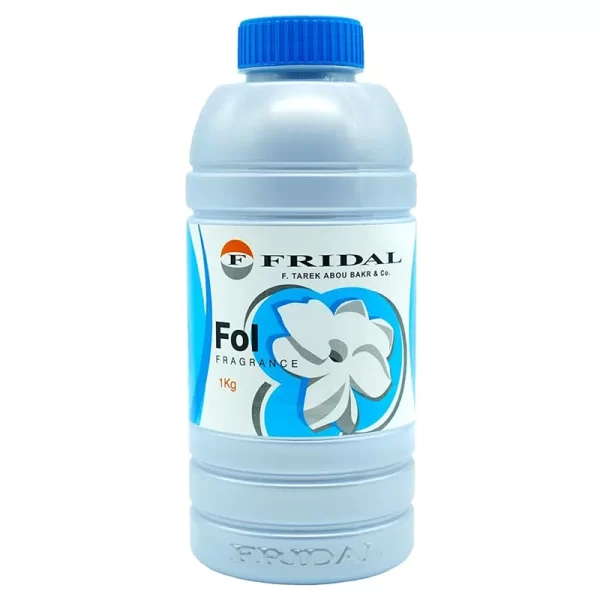 Fridal Multi - jasmine scent 1 kilogram Air Freshener