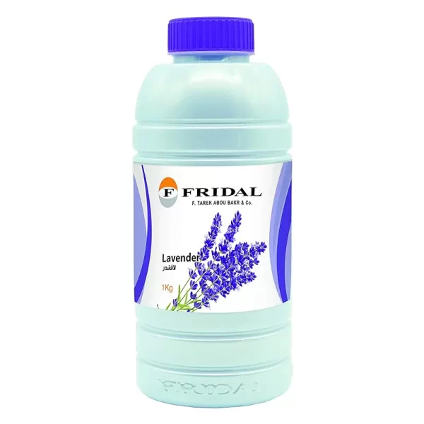 Fridal Multi - Lavender scent 1 kilogram Air Freshener