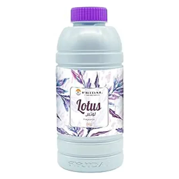 Fridal Multi - Lotus scent 1 kilogram Air Freshener