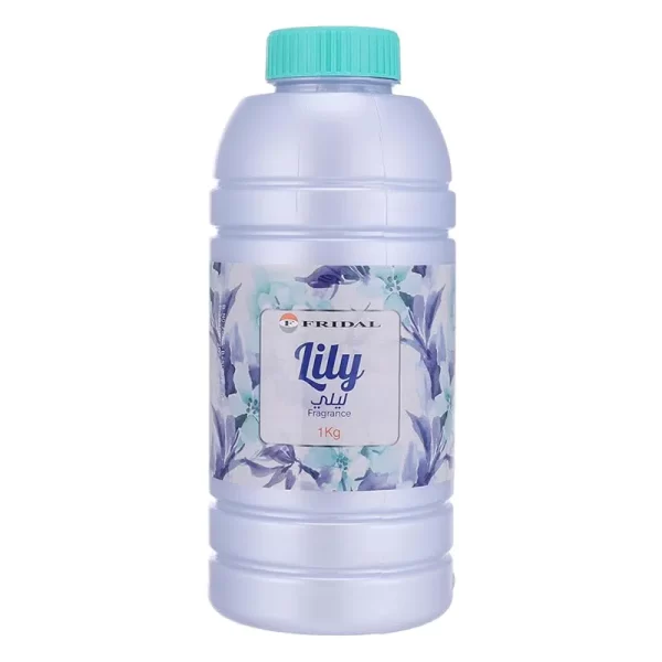 Fridal Multi - Lily scent 1 kilogram Air Freshener