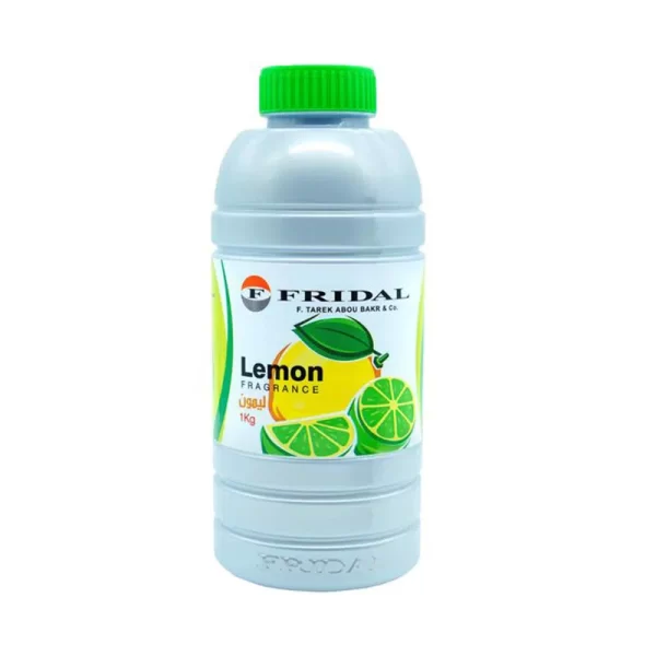 Fridal Multi - Lemon scent 1 kilogram Air Freshener