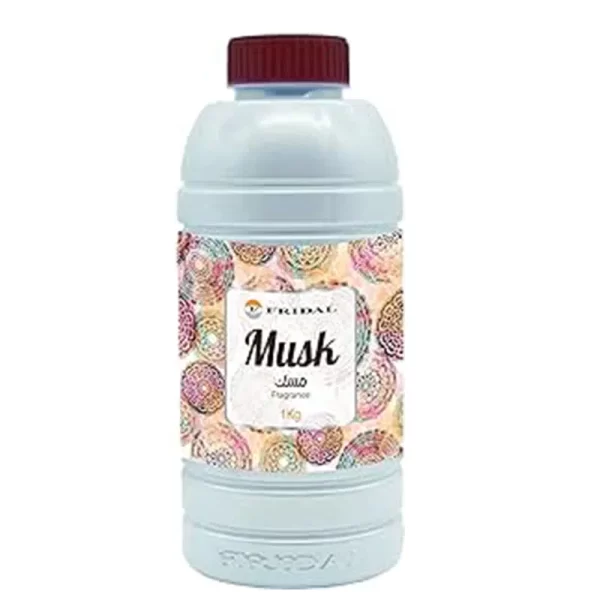 Fridal Multi - Musk scent 1 kilogram Air Freshener