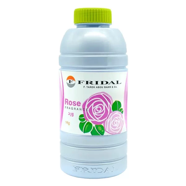 Fridal Multi - Rose scent 1 kilogram Air Freshener