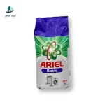 مسحوق غسيل اريال 10 كيلو اتوماتيك